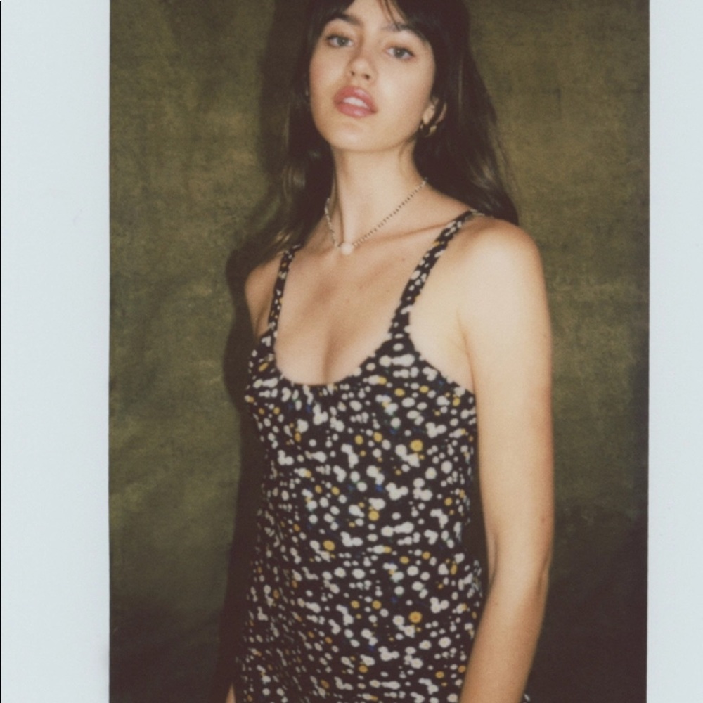 Realisation par Allegra Dress